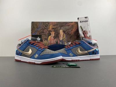 cheap quality Nike Dunk Low No.205